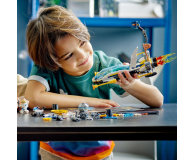 LEGO City 60354 Wyprawy badawcze statkiem marsjańskim - 1042846 - zdjęcie 4